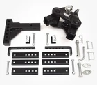 Curt Trutrack 4P Weight Distribution Hitch 17500 - Missing Arms New. Price: $349.99.