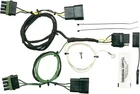 Hopkins 42605 Plug-in Simple Vehicle Wiring Kit New. Price: $32.15.