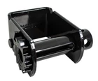 Buyers Products 1903035, 4" Deep Storable Sliding Trailer Winch, 6000 Lb Limit New. Price: $26.99.