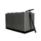 Camco Fasten 4X2 Durable Rv Camper Leveling Stabilizer Blocks For Dual Tires New. Price: $85.99.