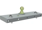 09-18 Ram 1500(19-23 CLASSIC)909R Center Only Gooseneck Hitch New. Price: $517.91.