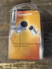 Hopkins Towing Solutions 52008 6 Pole Trailer End Connector With Cable Protector New. Price: $10.88.