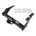 Rear Trailer Hitch Ford F-250/F-350 1999-2016 Super Duty 2.5" Receiver Tube New. Price: $233.24.