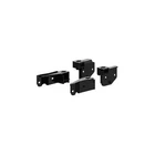 Pullrite 2336 Isr Series Superrail Custom Mounting Kit New. Price: $800.00.