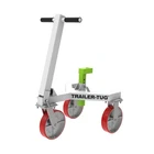 New Trailer-tug 3.0 Mover Dolly Park For Boat Jet Ski Enclosed Travel Rv. Price: $349.99.