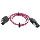 Husky Towing 30310 Connector, 2-WAY Flat Bulk New. Price: $17.66.