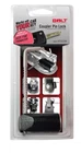 Bolt Lock 7032299 Coupler Pin Jeep Center Cut New. Price: $34.99.