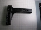 Camco Eaz-lift 48650 Weight Distribution Forged Adjustable Shank Fit 2" Receiver New. Price: $63.35.