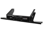 Buyers Products 1809070, Flatbed/flatbed Dump Hitch Plate Bumper W/2-1/2" Rec. New. Price: $814.95.