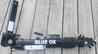Blue Ox BX7365 Alpha 6,500LB Tow Bar - Free Shipping Used. Price: $550.00.
