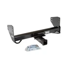 Draw Tite 65043 Front Mount Hitch Receiver 2" Square - Black New. Price: $289.21.