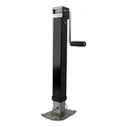 Drop Leg 8K 7K Trailer Jack - 8000 7000 Lb Side Wind New. Price: $109.00.