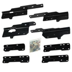 Draw-tite 4494 Hitch Gooseneck New. Price: $487.76.