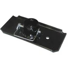 Bal Adnik 29056B Trailer Tongue Jack Foot Plate 2" Inner Tube 1-3/4" Height New. Price: $37.32.