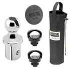 Reese Hitches 30888 Under Bed Gooseneck Kit New. Price: $346.52.