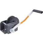 Dutton-lainson B1202B Heavy-duty Brake Winch,spur GEAR,1200 Lb 33UD40 New. Price: $149.29.