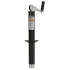 Ultra-tow A-frame Topwind Jack, 23.5IN. Extended Length, 3000-LB. Lift Capacity New. Price: $47.99.