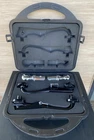 Oem Ford Super Duty Fifth 5TH Wheel Gooseneck Trailer Hitch & Tie Down Kit 3 Used. Price: $395.00.
