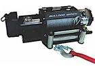 Bulldog Winch 10039 12000LB Trailer W/wire Rope New. Price: $1055.99.