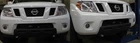 Blue Ox BX1843 Tow Bar Base Plate For 2005-2019 Nissan Frontier/pathfinder New. Price: $639.00.
