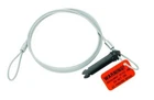 Tekonsha (2010-A-P), Trailer Breakaway Switch Cable And Nylon Pin New. Price: $17.96.