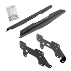 Draw-tite Gooseneck Trailer Hitch Kit 25,000 For 10 13 Dodge Ram 2500 New. Price: $276.87.