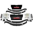 Roadmaster Comfort Ride Slipper Spring System Up To 7,000-POUND Rated Axles New. Price: $1150.00.