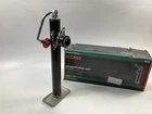 Curt 28323 Pipe-mount Swivel Trailer Jack W/ Top Handle (2,000 Lbs, 15" Travel) New. Price: $76.49.