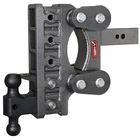Gen-y Hitch Boss Torsion Flex 9" Drop Dual Ball Mount & Pintle Lock 32K New. Price: $1099.95.