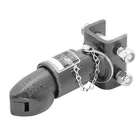Bulldog 028390 7000 Lbs. Adjustable Coupler New. Price: $192.17.