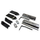 Lippert Components 236326 Happijac Rv Camper Tiedowns & Turnbuckl New. Price: $500.59.