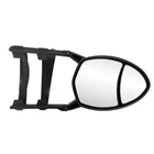 Camco Towing Mirror Clamp-on Double 25653 New. Price: $54.95.