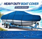 Triton TR-165 W/jack Plate Boat 2007 Heavy-duty Trailerable Covers New. Price: $175.94.