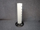 New Lippert Lci Titan 2021200150 Hydraulic Leveling Leg 15" Stroke 9" Foot Pad. Price: $429.99.