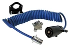 Flexo-coil Wire Plug Roadmaster 164-7 Expedited Shipping! New. Price: $134.25.