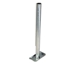 Bulldog Trailer Jack Replacement Part Rack/gear New. Price: $80.99.