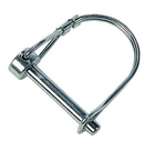 Jr Products 01094 Coupler Lock Pin New. Price: $16.39.