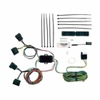 Blue Ox BX88287 Z Light Wiring Harness Kit 2009-2014 Ford F150 New. Price: $169.00.