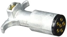 Pollak 11-604P 6-WAY Connecter Plug New. Price: $11.38.