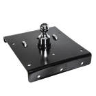 Draw-tite Hide-a-goose Hitch Head 17-20 Ford F-250 / 350 Super Duty 9468 New. Price: $319.72.