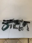 Blue Ox Aventa Lx Tow Bar Class 10,000 Lb 2" Receiver BX7445 With Accessories Used. Price: $469.99.