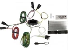 Blue Ox BX88365 Ez Light Wiring Harness Kit New. Price: $169.00.