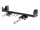 Blue Ox BX1987 Tow Bar Base Plate 2008-2015 Smart Fortwo New. Price: $639.00.