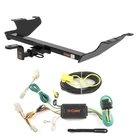 Curt Class 2 Trailer Hitch W/mount & Wiring For Scion Xb New. Price: $316.95.