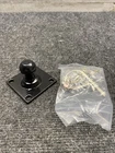 Curt 17201 Trailer-mounted Sway Control Ball New. Price: $20.00.