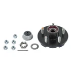 Lippert 2024013263 Ap Kit - 545 Idler Hub 3.5K 1/2 Stu, Fits 3500 Pound New. Price: $70.84.