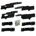 Draw-tite Gooseneck Trailer Hitch Kit For 17-20 F250 / F350 F450 4494 New. Price: $480.97.