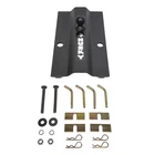 Husky Towing 31368 Hitch Gooseneck New. Price: $217.65.