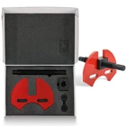 Weyleity Wheel Hub Removal Tool Set Bearing Remover Kit... New. Price: $54.45.