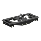 Curt -style Gooseneck Hitch New. Price: $739.95.